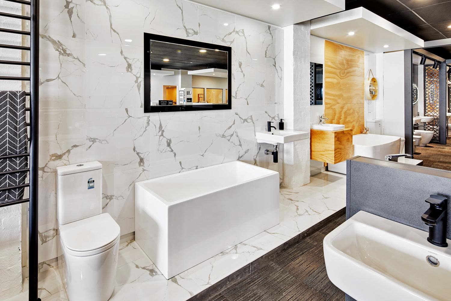 Some Bathroom Renovations Mona Vale Ideas To Improve The Look 