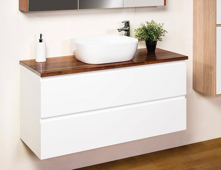 Things That One Needs To Consider Before Choosing Bathroom Vanities