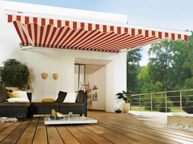 Different Types Of Awning That You Can Buy For Your Home