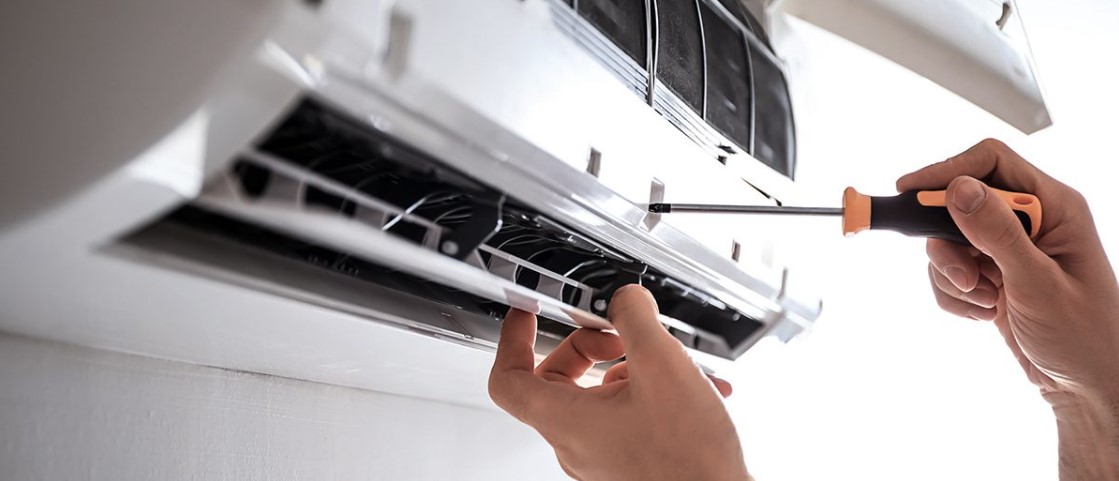 WHEN DOES YOUR AIR CONDITIONER NEED REPAIRING?