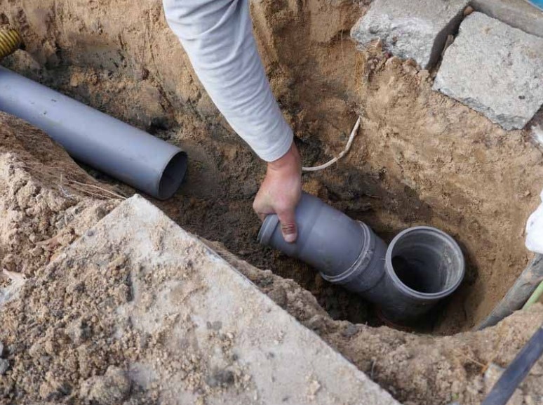 What Causes Sewer Issues?