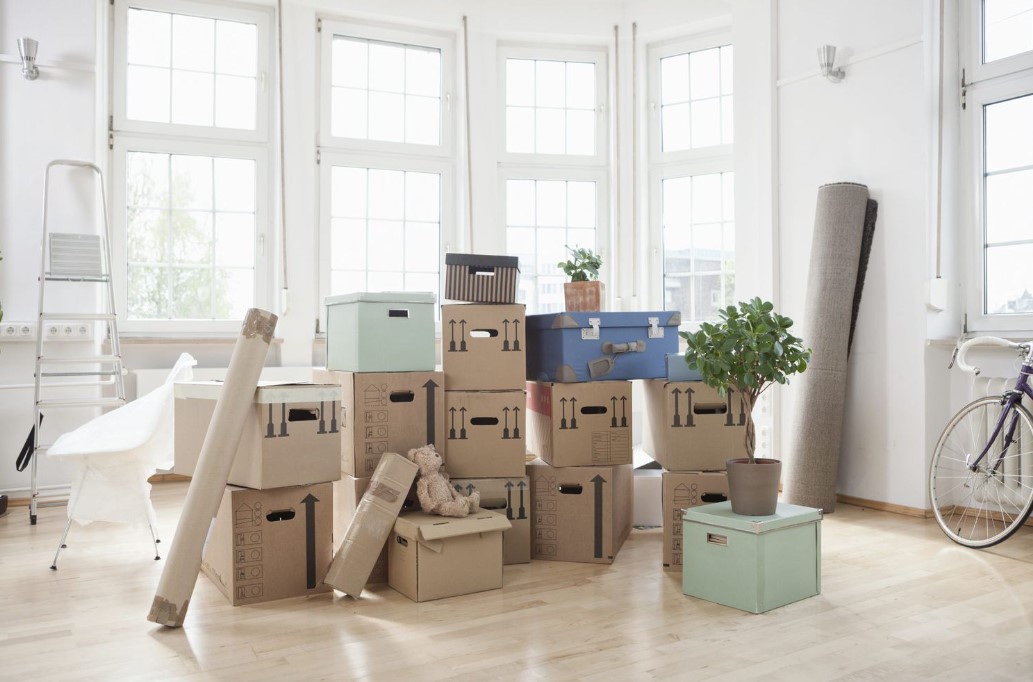 Packed and Prepared: Tips for a Successful Relocation